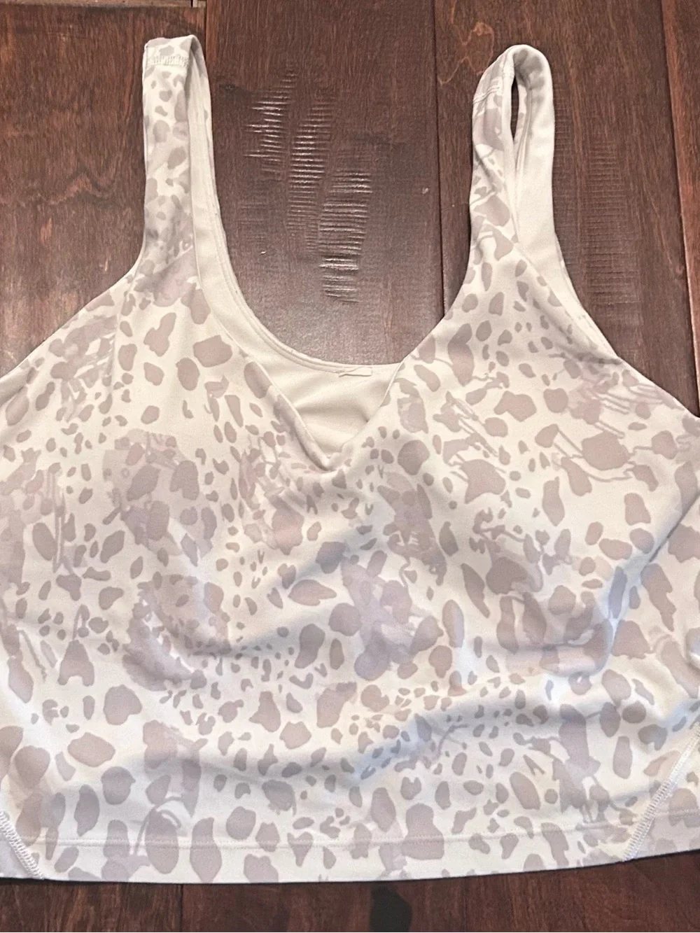 lululemon athletica sleeveless athletic